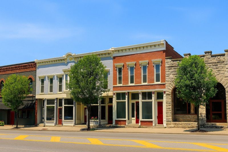 Local Shower Renovation in Batavia, NY
