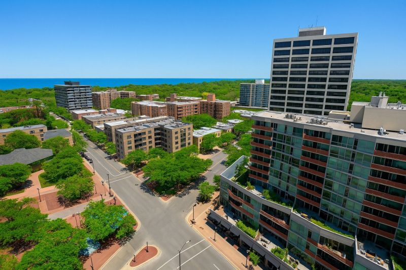 Local Shower Renovation in Evanston, IL