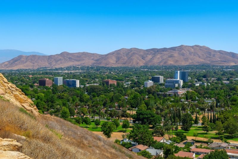 Local Shower Renovation in Corona, CA