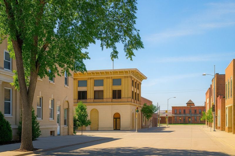 Local Shower Renovation in Dickinson, ND