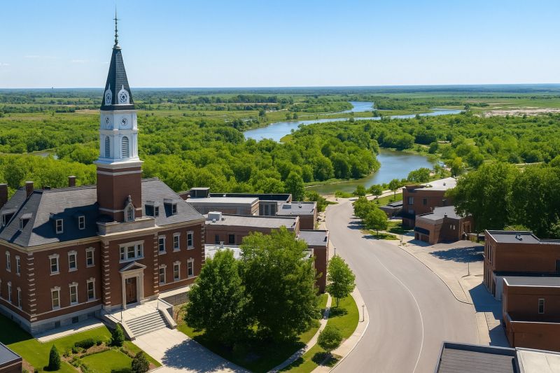 Local Shower Renovation in Fremont, NE