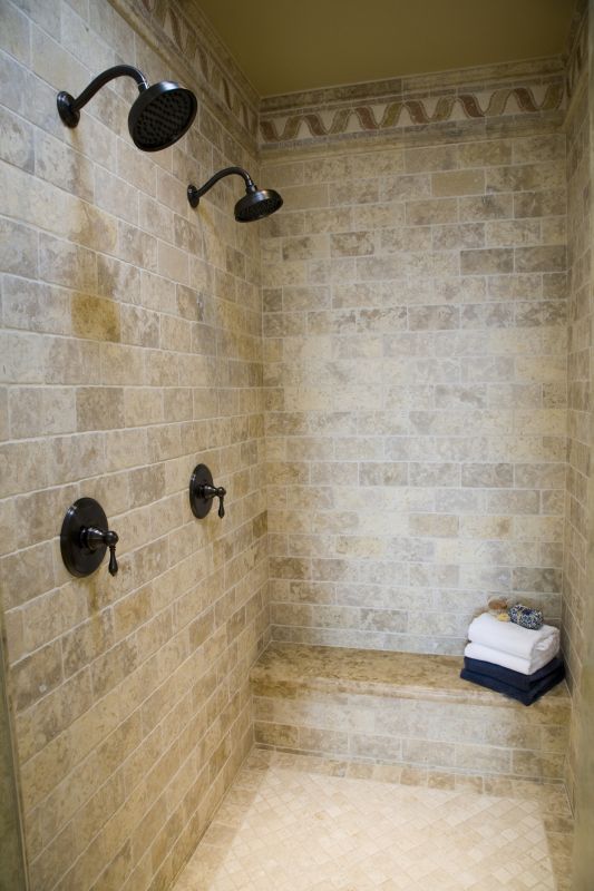 Shower Unit Installation in Clearwater, FL