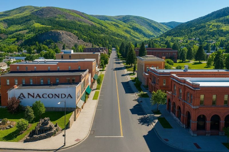 Local Tub Conversion Service in Anaconda, MT