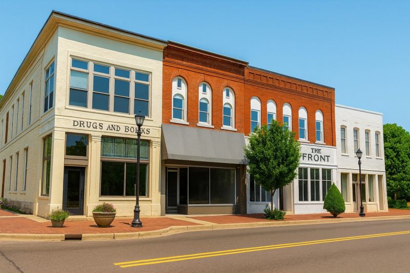Local Tub Conversion Service in Buchanan, MI