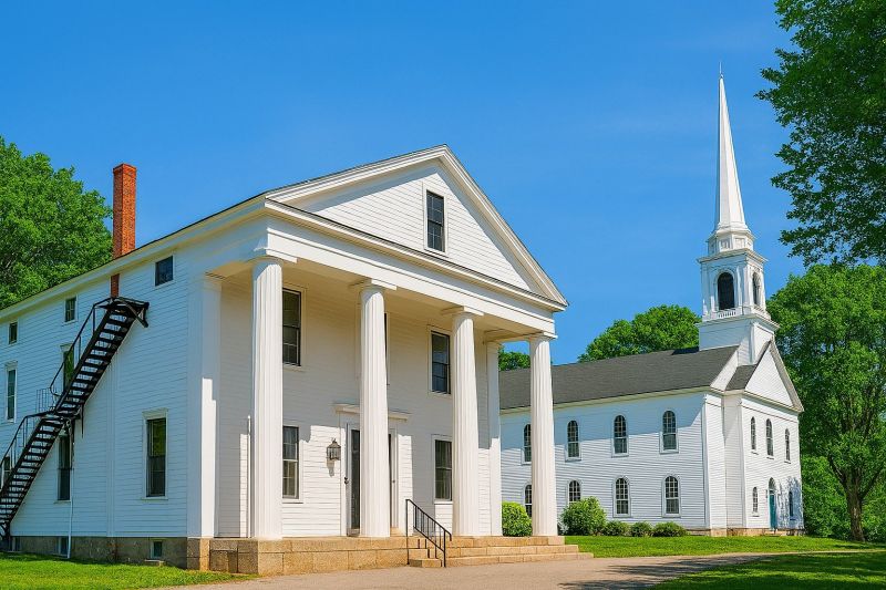Local Tub Conversion Service in Holden, MA