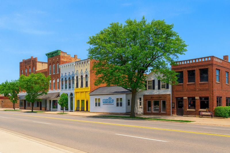 Local Tub Conversion Service in Charlotte, MI