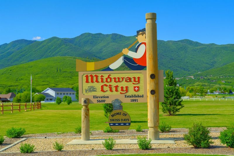 Local Tub Conversion Service in Midway, UT