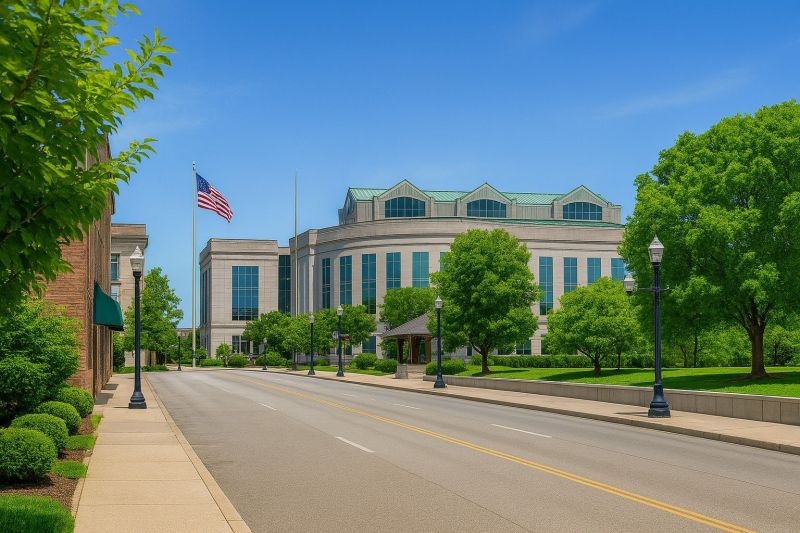 Local Tub Conversion Service in Edwardsville, IL