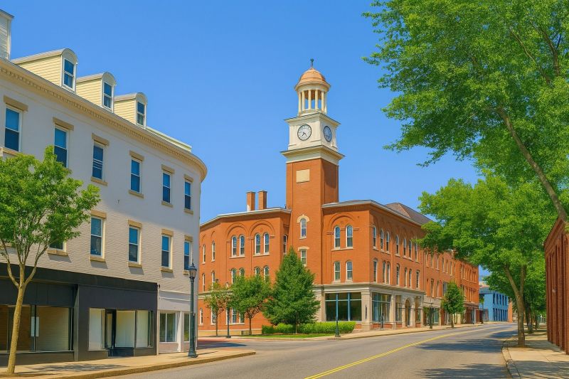 Local Tub Conversion Service in Biddeford, ME