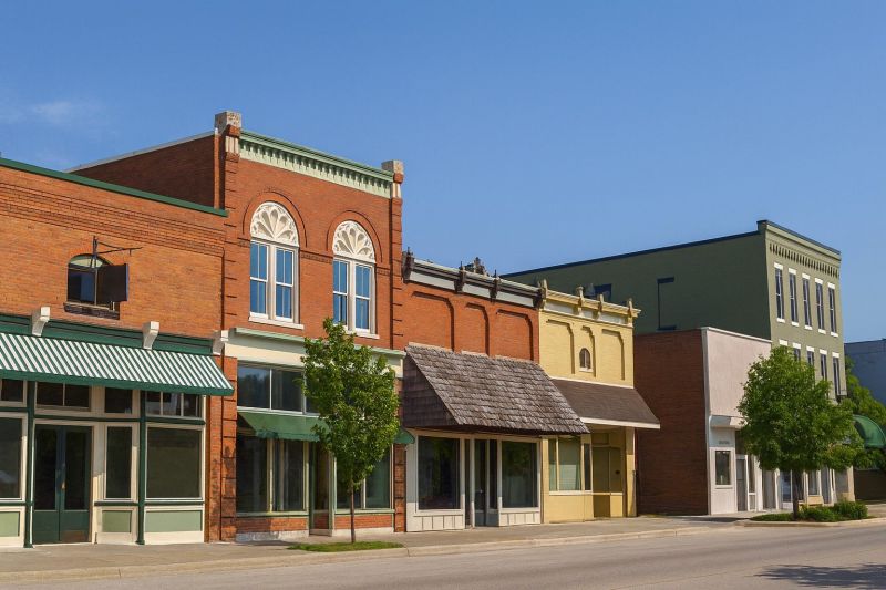 Local Tub Conversion Service in Coopersville, MI