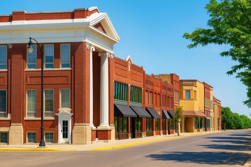 Local Tub Conversion Service in Hays, KS