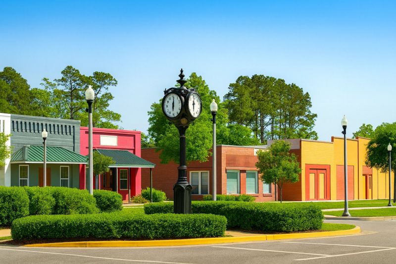 Local Tub Conversion Service in Loris, SC