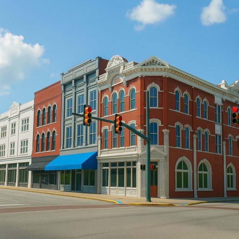 Local Tub Conversion Service in Anniston, AL