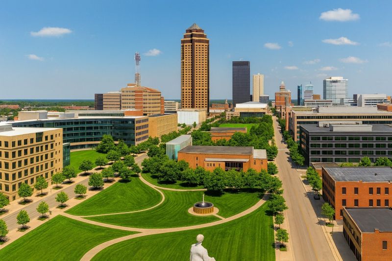 Local Tub Conversion Service in Newton, IA