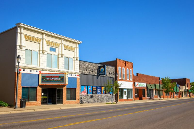 Local Tub Conversion Service in Clio, MI