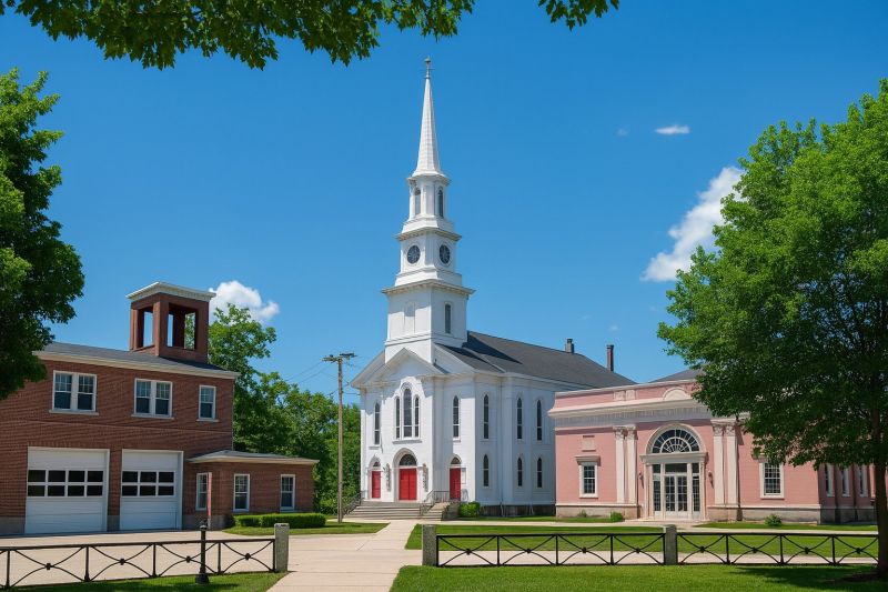 Local Tub Conversion Service in Foxboro, MA