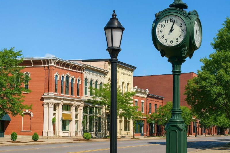 Local Tub Conversion Service in Chardon, OH