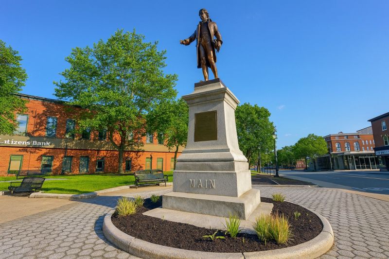 Local Tub Conversion Service in Rochester, NH