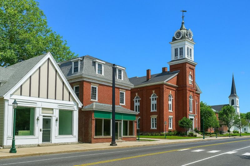 Local Tub Conversion Service in Saco, ME