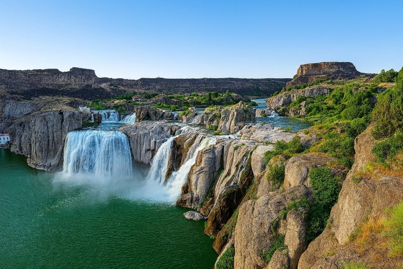 Local Tub Conversion Service in Twin Falls, ID