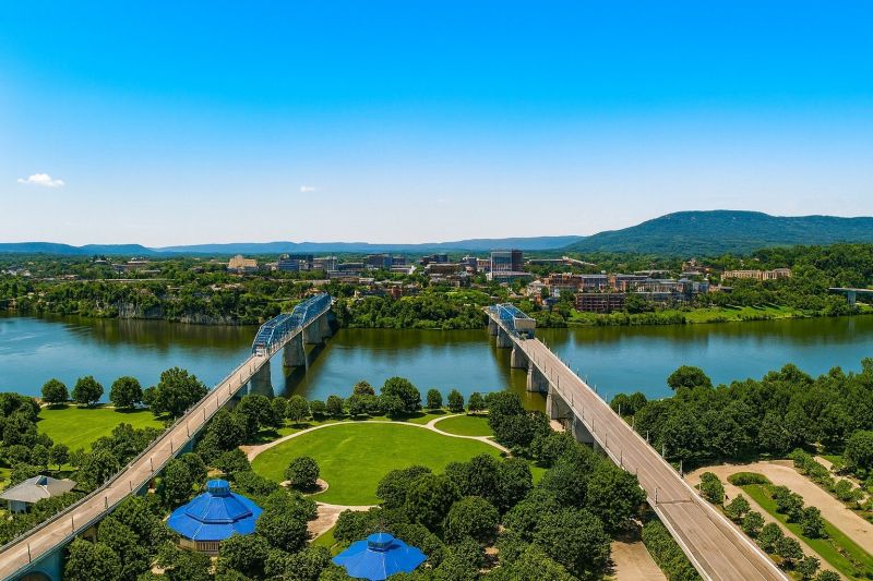 Local Tub Conversion Service in Hixson, TN