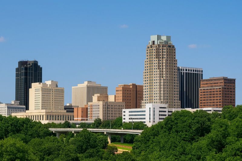 Local Tub Conversion Service in Gastonia, NC