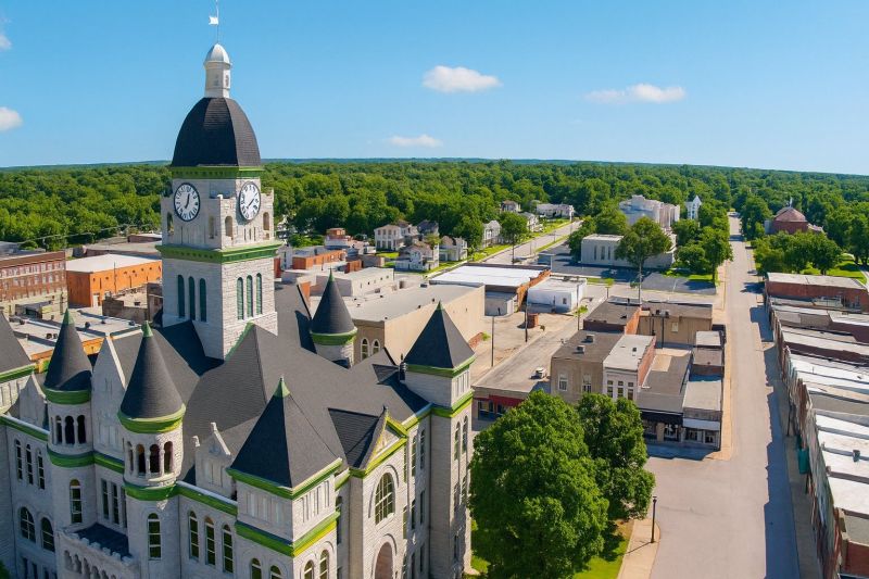 Local Tub Conversion Service in Carthage, MO