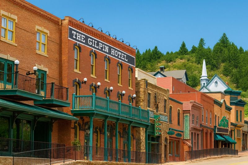 Local Tub Conversion Service in Black Hawk, CO