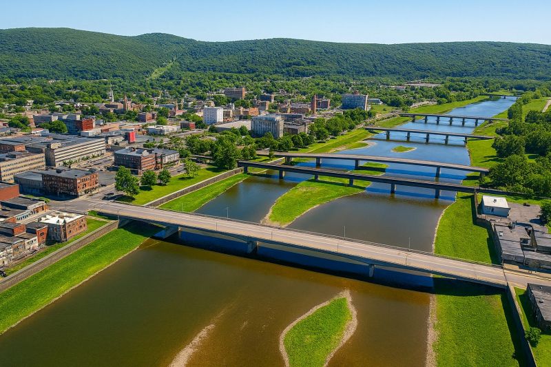 Local Tub Conversion Service in Elmira, NY