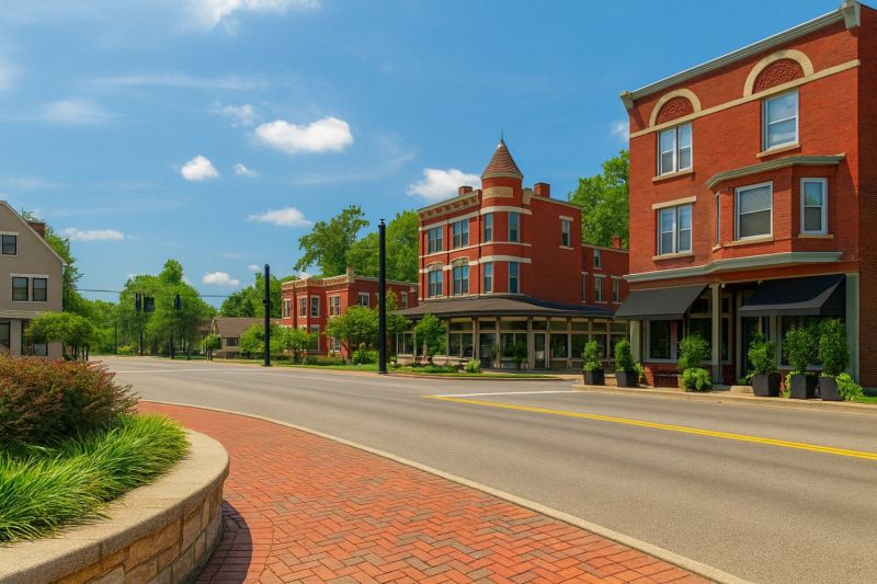 Local Tub Conversion Service in Fort Thomas, KY