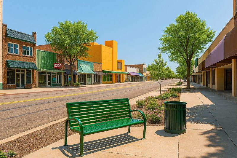 Local Tub Conversion Service in Scottsbluff, NE