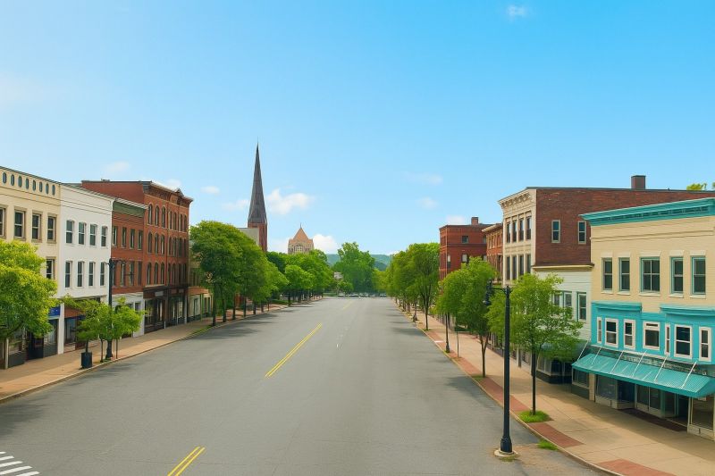 Local Tub Conversion Service in Greenfield, MA