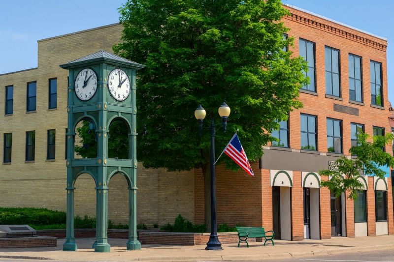 Local Tub Conversion Service in Hopkins, MN