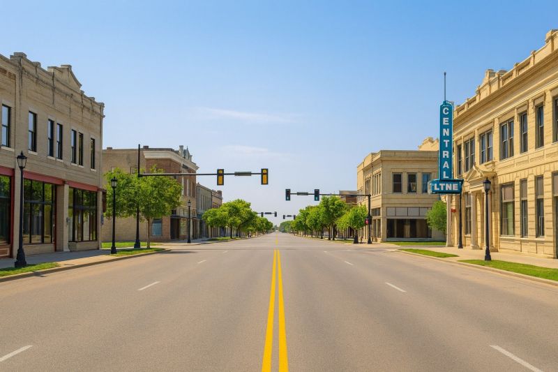 Local Tub Conversion Service in Junction City, KS