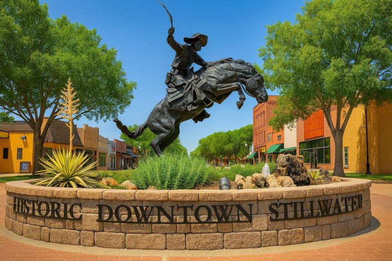 Local Tub Conversion Service in Stillwater, OK