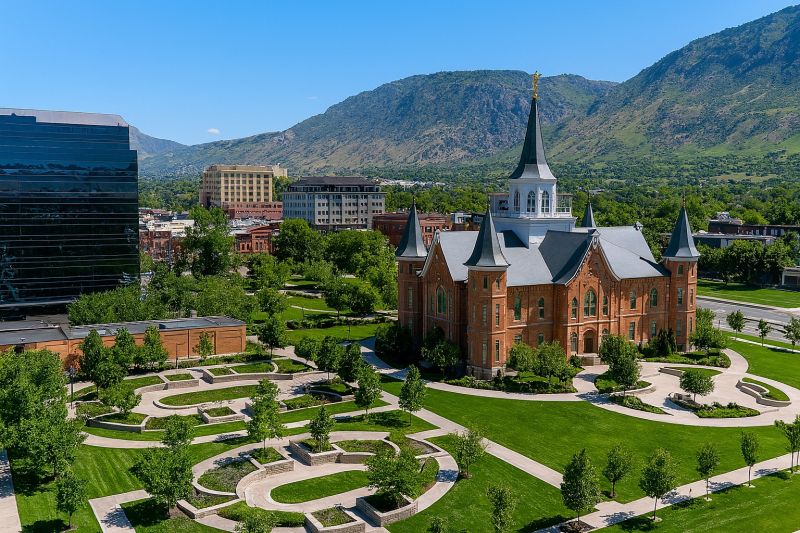 Local Tub Conversion Service in Provo, UT
