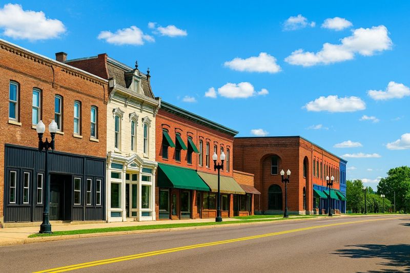 Local Tub Conversion Service in Edwardsburg, MI