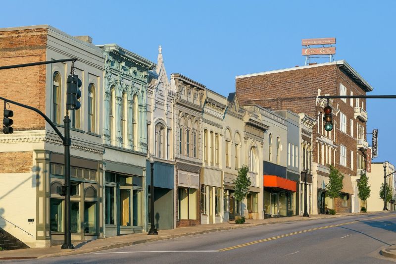 Local Tub Conversion Service in Richmond, KY