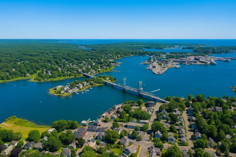 Local Tub Conversion Service in Kittery, ME