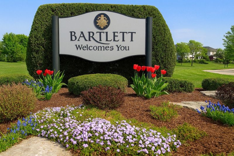 Local Tub Conversion Service in Bartlett, IL