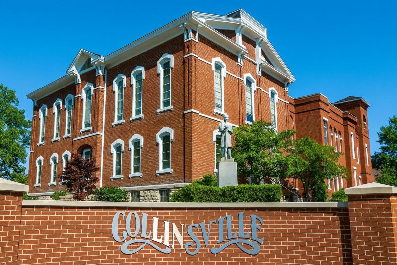 Local Tub Conversion Service in Collinsville, IL