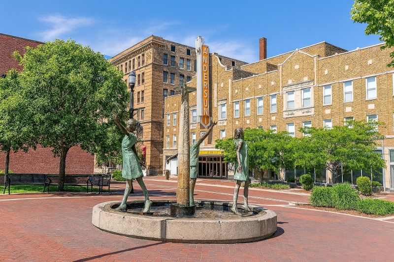 Local Tub Conversion Service in Anderson, IN