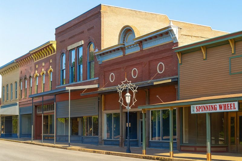 Local Tub Conversion Service in Van Buren, AR