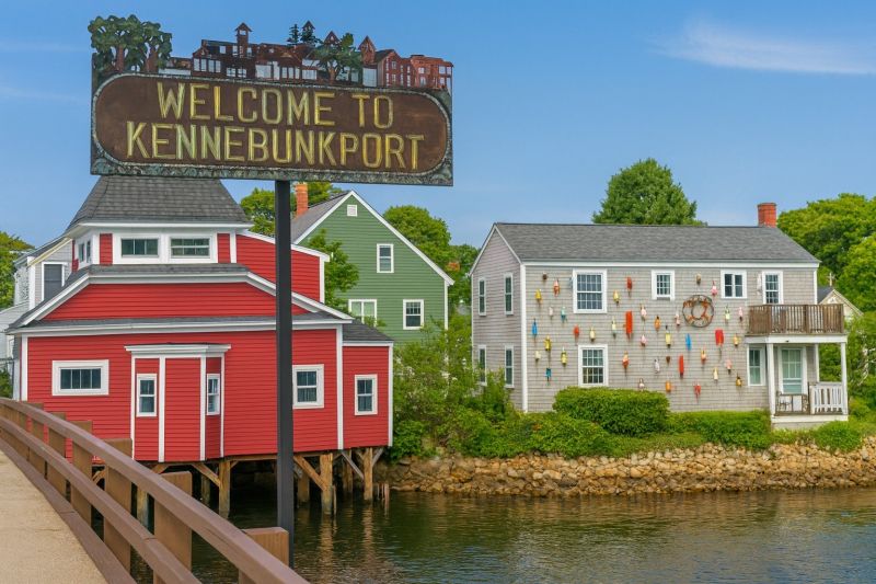 Local Tub Conversion Service in Kennebunkport, ME