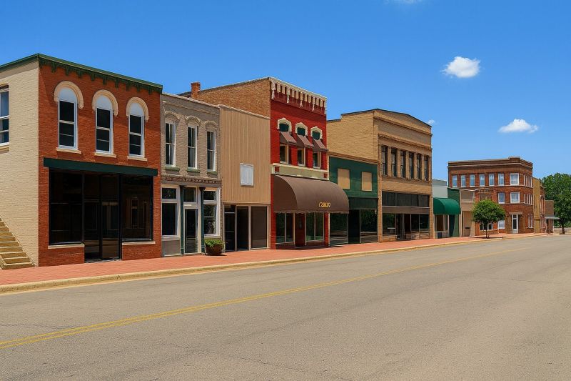 Local Tub Conversion Service in Paola, KS