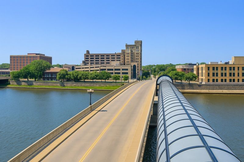 Local Tub Conversion Service in Waterloo, IA