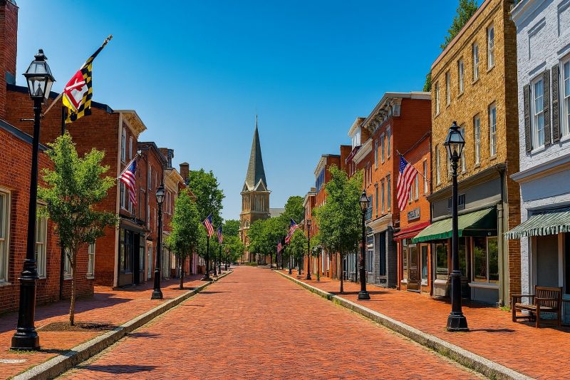 Local Tub Conversion Service in Glen Burnie, MD