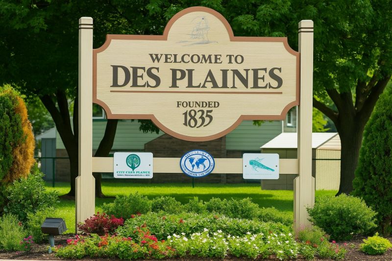 Local Tub Conversion Service in Des Plaines, IL