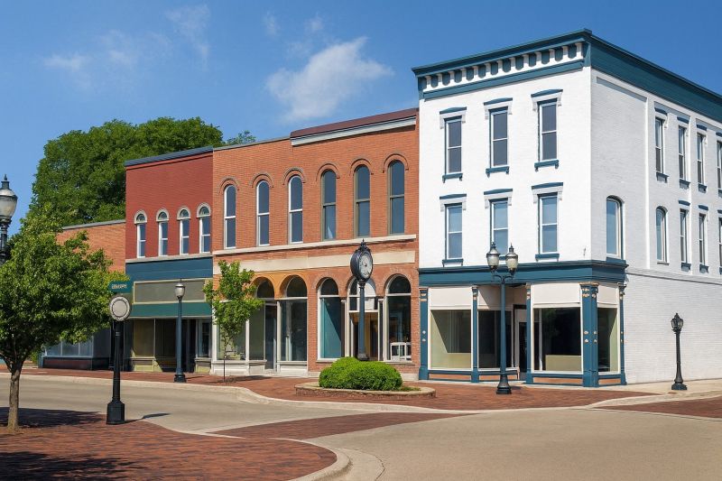 Local Tub Conversion Service in Dowagiac, MI