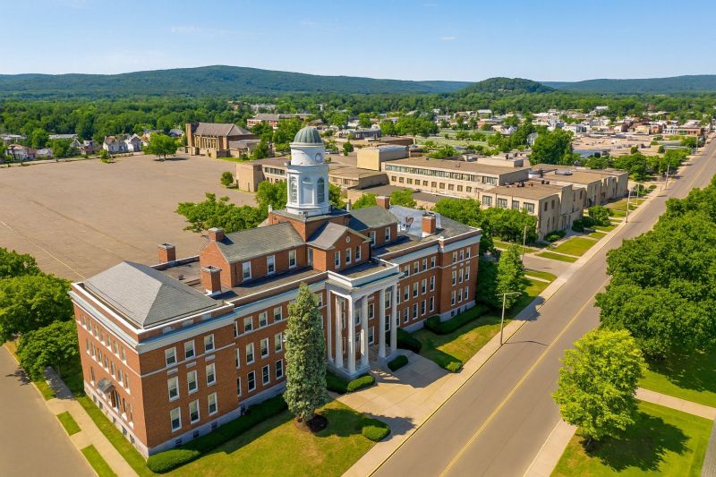 Local Tub Conversion Service in Endicott, NY